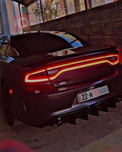 دودج تشارجر